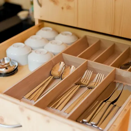 Сasa de vacaciones Tiny House Nature 14 Zur Meerseite - Tiny Village Harlesiel Carolinensiel