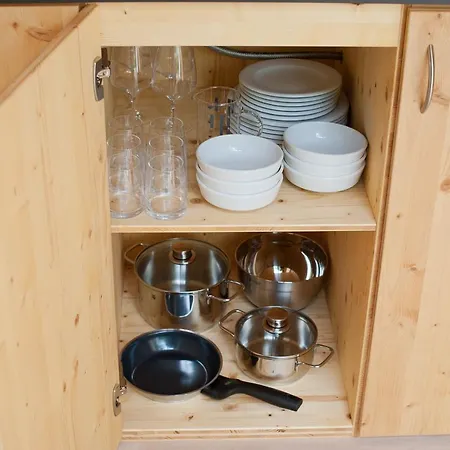 Tiny House Nature 14 Zur Meerseite - Tiny Village Harlesiel Carolinensiel