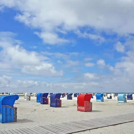 Tiny House Nature 14 Zur Meerseite - Tiny Village Harlesiel Сasa de vacaciones *