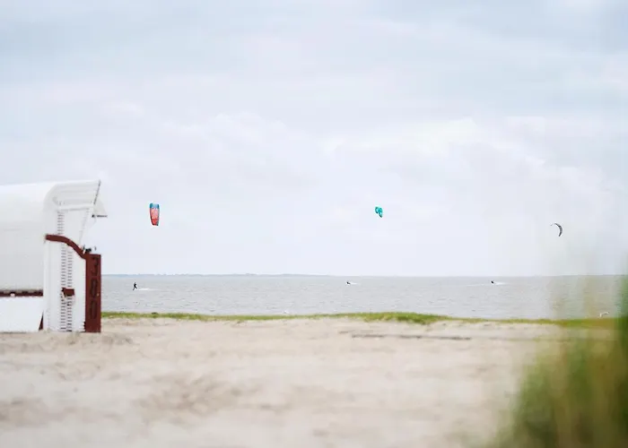 Semesterbostad Tiny House Nature 14 Zur Meerseite - Tiny Village Harlesiel